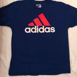 Men’s Adidas Go To tee